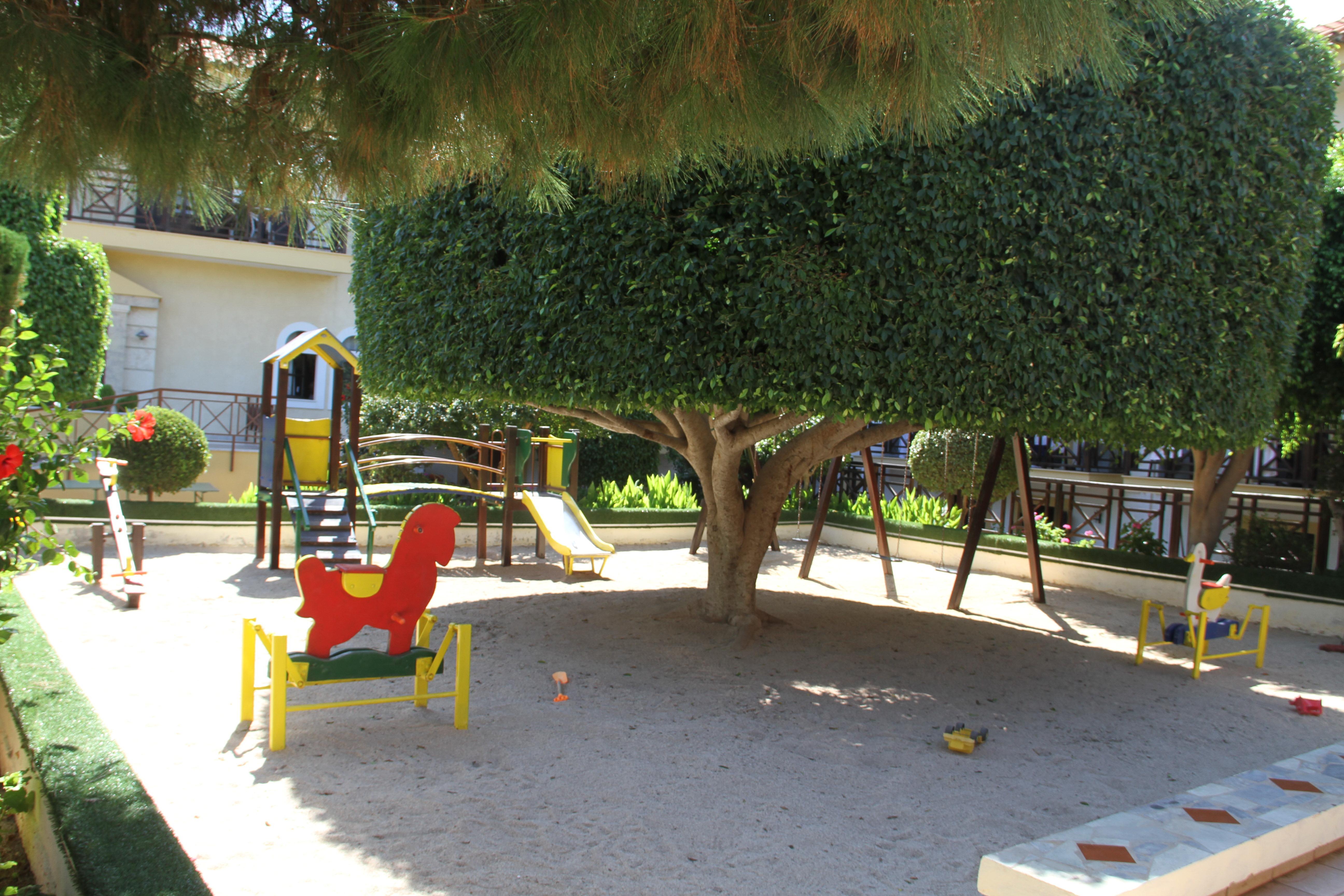 Hotel Despo Hotel, Griechenland, Gouves. Großes 16